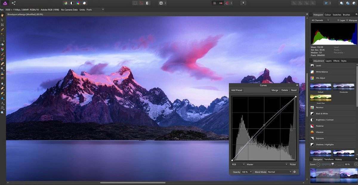 PorchGeneration's tweet photo. Signup for #affinity #Beta fow #windows cheaper alternative to Photoshop
https://t.co/ybhE3zhSau https://t.co/gGk3Y0mfB7