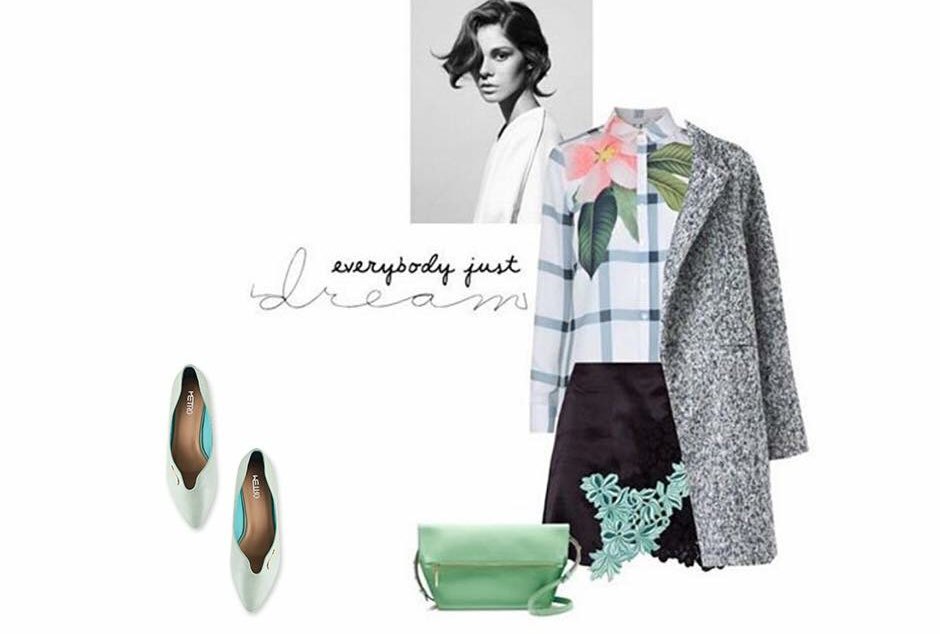 metroshoes's tweet image. Tints of mints for Spring? Why not?

#SpringForward #SpringSummer16 #Mint #Green #Ballerina #Floral #FlowerPower