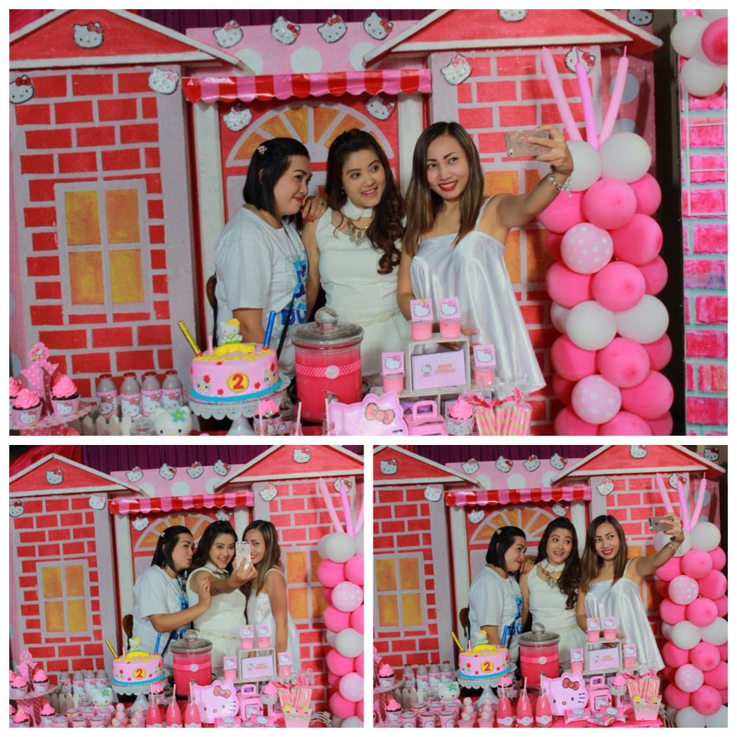 GINA (@ajengastagina) on Twitter photo 