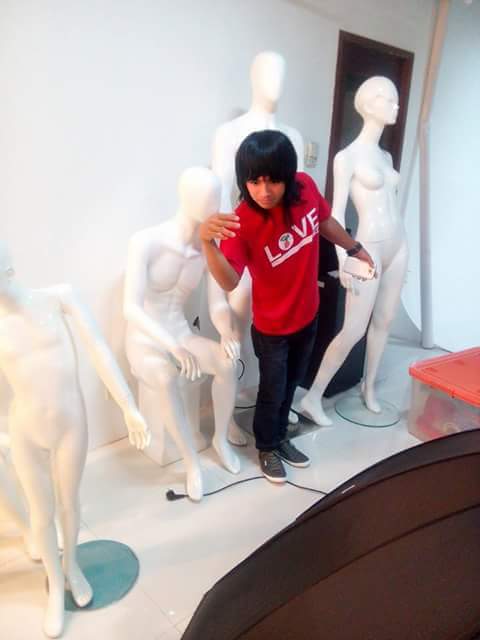 janicesn12's tweet photo. Hello
#CarrotManGuesting https://t.co/XWZw8qKlfO