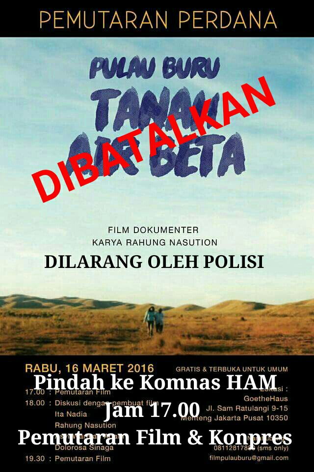 fullmoonfolks's tweet photo. Bantuin @rahung nyebar ini yuk! https://t.co/68YLDUdOkO