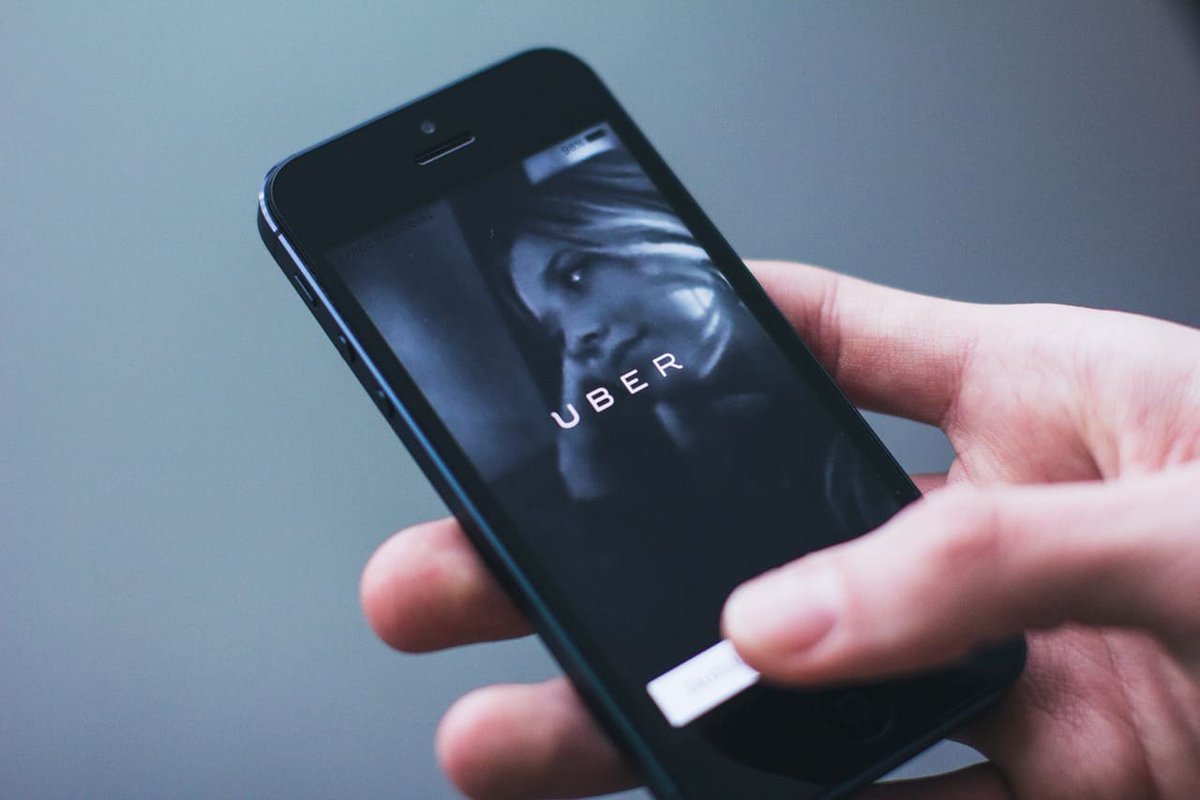 Praiceupdates's tweet image. How the #success of #Uber can help with your #recruitment #strategy shrt.ly/87H8E #BigData #hrtrends