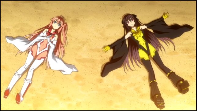 ぬひけ Tn ヌカツキ A Twitter 蒼の彼方のフォーリズム 9話より あおかなアニメ 試合後 殴り合いの喧嘩をした後みたいだな T Co Wacwsihcwr