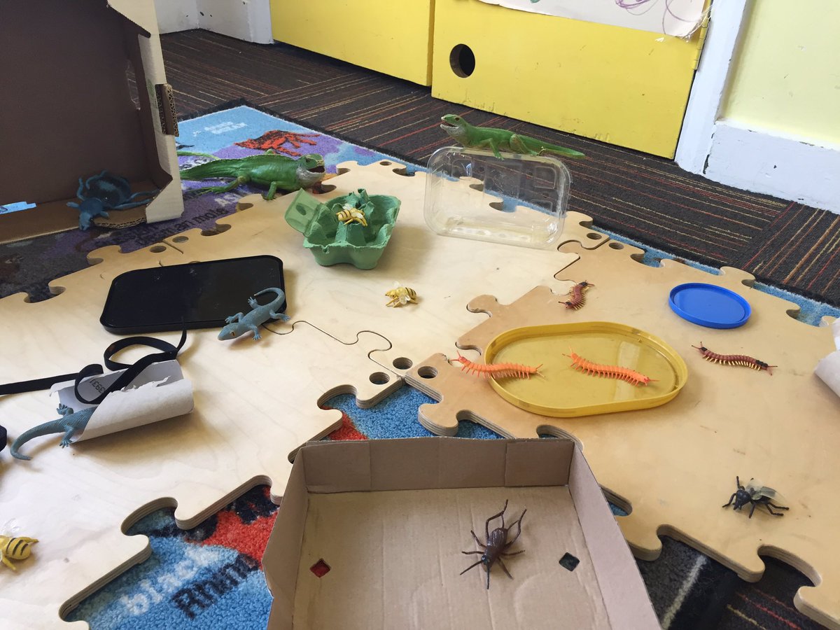 StCathNursery's tweet photo. What can you see? https://t.co/g7yCtUaC5j