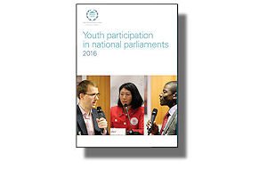 IPUparliament tweet picture