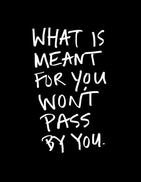 caitieceebee's tweet image. How MAGICAL .. What is meant for you wont pass by you 💫♡ #QOTD #Magic #WhatIsMeantForYou #inspirational #hope #love
