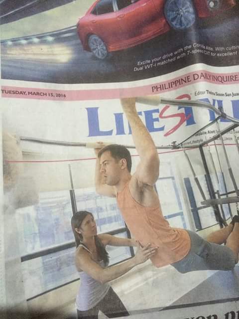 Max Cruz (@maxcrzzz) on Twitter photo Guess who's in the newspaper? Its my manager! <a href="/aaabuel/">Aileen Aguilos Abuel</a> proud of you manager! Miss u na π’π’π see u soon Guess who's in the newspaper? Its my manager! <a href="/aaabuel/">Aileen Aguilos Abuel</a> proud of you manager! Miss u na π’π’π see u soon