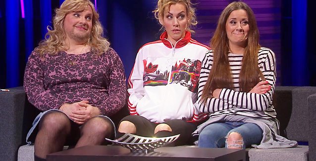 detgodeliv's tweet photo. OMG! Biiiatch! #radioresepsjonen #ukensvinner #underholdningsavdelingen https://t.co/oitTCzyWDl