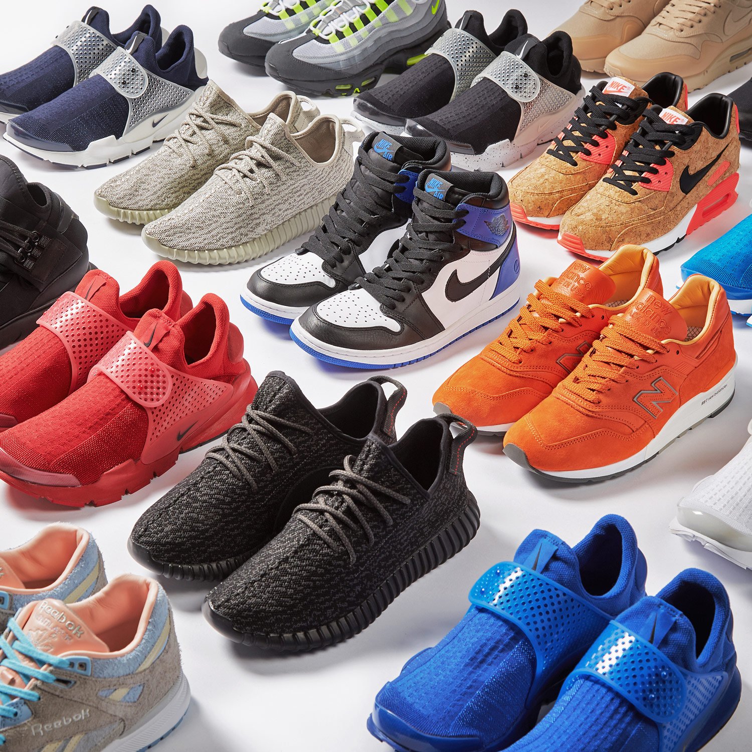 Launches end clothing jordan hotsell