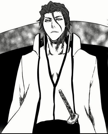 愛染宗介 aizen Iaizensosuke Twitter