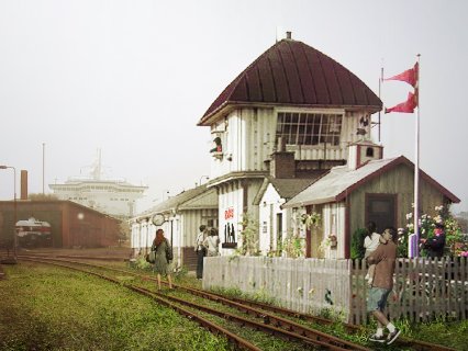 Nye Underværker
Realdanias ildsjælekampagne har fundet 21 nye projekter i hele landet
undervaerker.dk//
