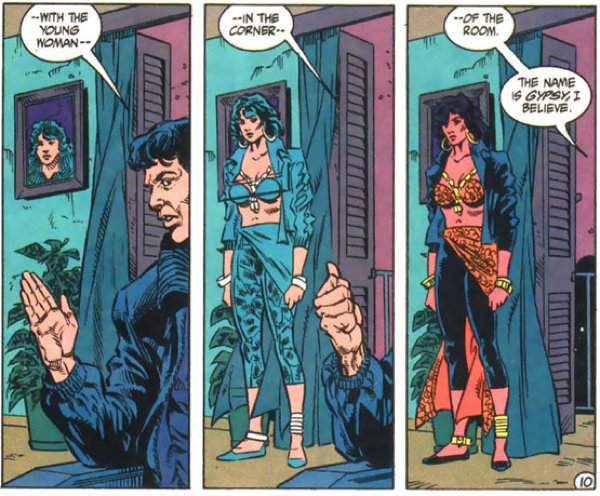 {Justice League of America, Annual #2 - (1984)}