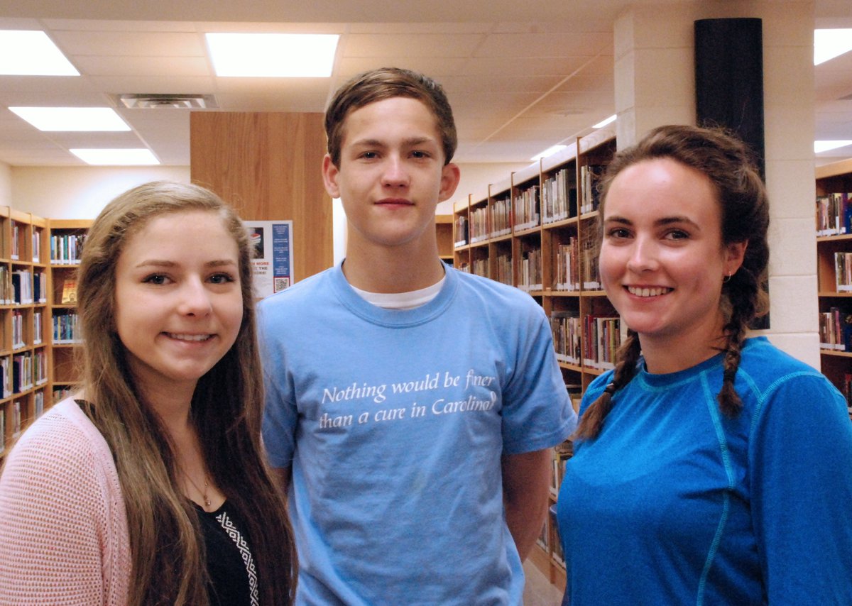 SmokyMtnHS's tweet photo. Congratulations, March Mustangs of the Month! Addison Hill, Emmitt Baldwin, Abigail Fox, and Morgan Buchanan. https://t.co/J2PexQ8QbN