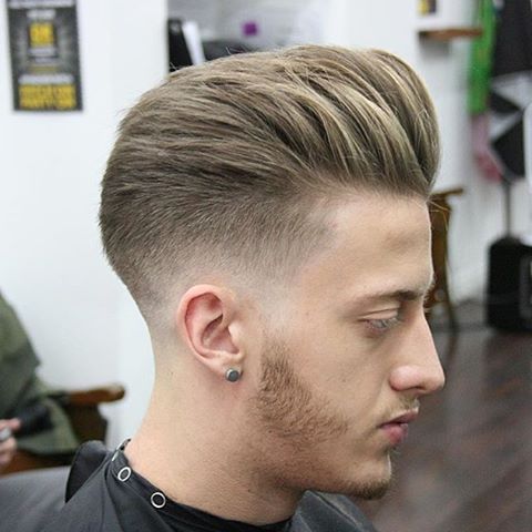 Cool Boys Haircuts (@boyhaircuts) on Twitter photo 