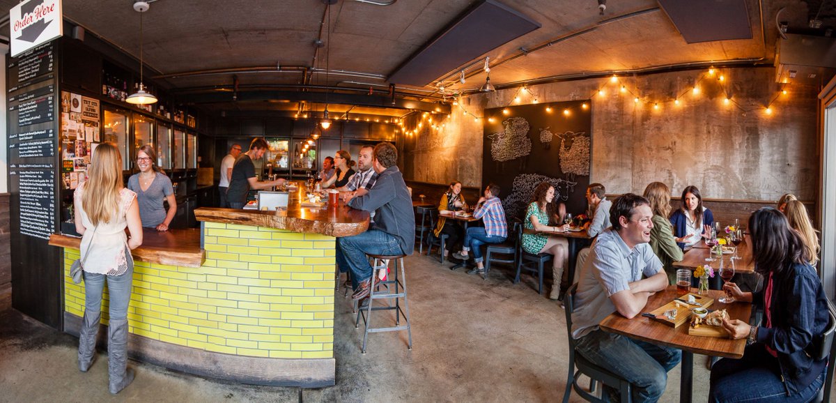 We're on NPR this AM! If you're in CA listen in at 5:50, 6:50, 8:50am. If not, read it here. bit.ly/1SSmM9H