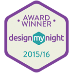 Well done to 'Big Bro' <a href="/OpiumChinatown/">Opium Chinatown</a> for winning <a href="/DesignMyNight/">DesignMyNight</a> #award for #BestBarSoho #proudsister #cocktails