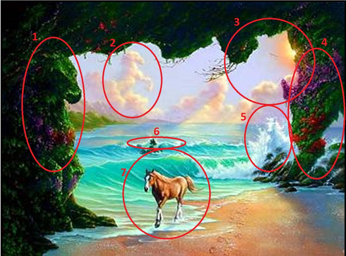 MyriamDurante's tweet image. Bom dia! Resposta do exercício de ontem. E você, conseguiu encontrar?
#ExercitandoAMente #ComMyriamDurante