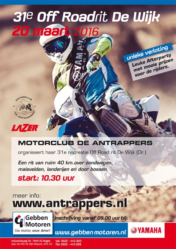 OTRritten's tweet image. Weersvoorspelling lijkt perfect... @MCDeAntrappers