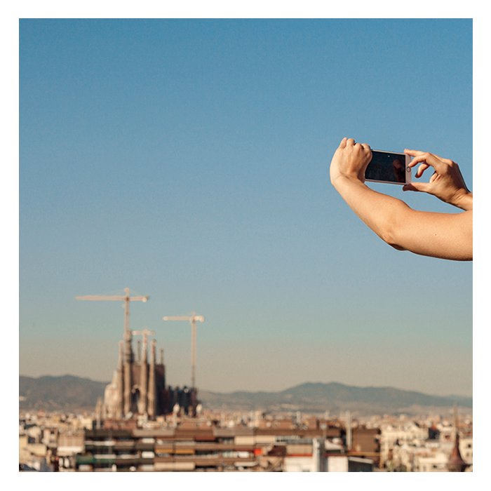 hotelmajestic's tweet photo. Una de les millors vistes de la terrassa La Dolce Vitae és, sens dubte, la Sagrada Familia
#LDVviews #Majesticviews https://t.co/AV6j2BI6Mi