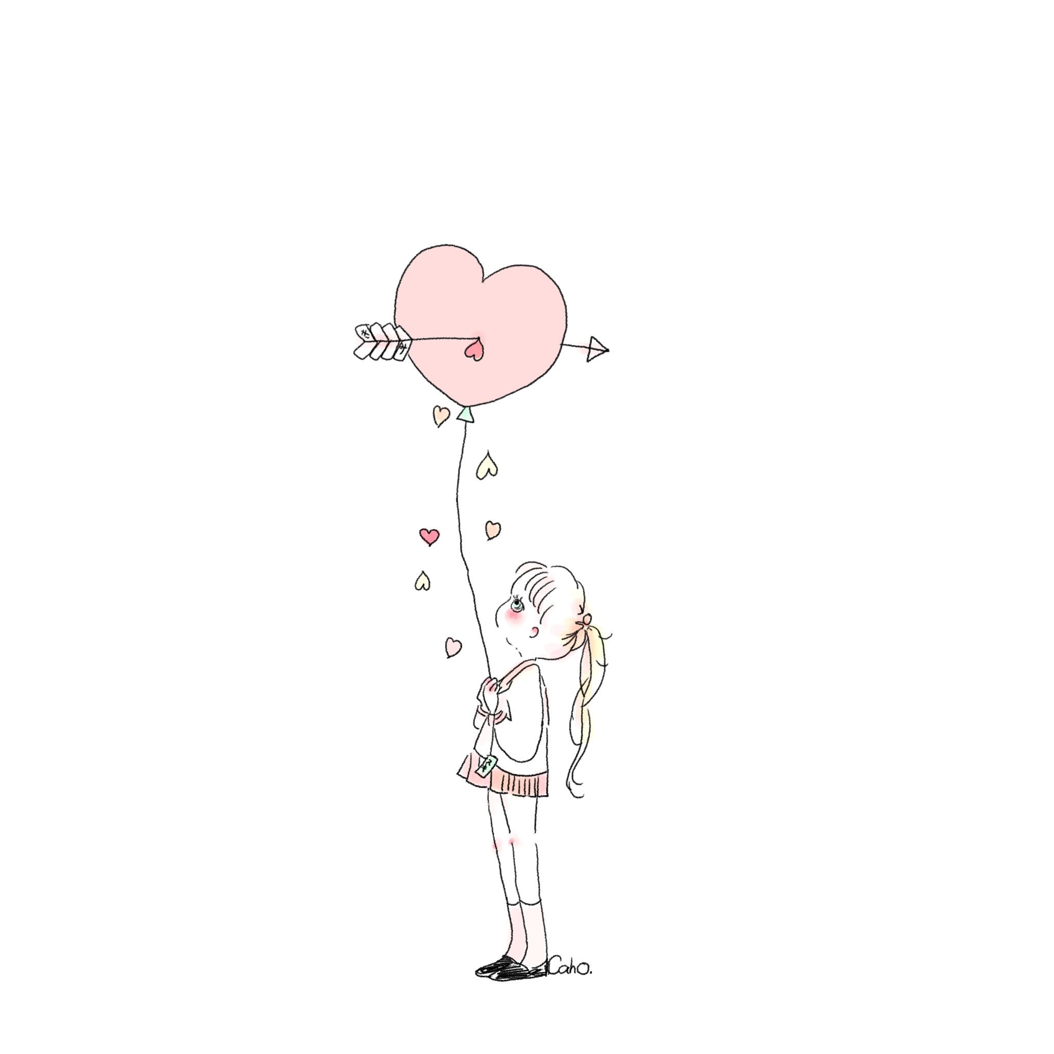 caho直筆サイン入り 作品集 きみに射抜かれたようだ。イラスト集 Amazon.co.jp: Caho作品集 きみに射抜かれたようだ。 : Caho: 本