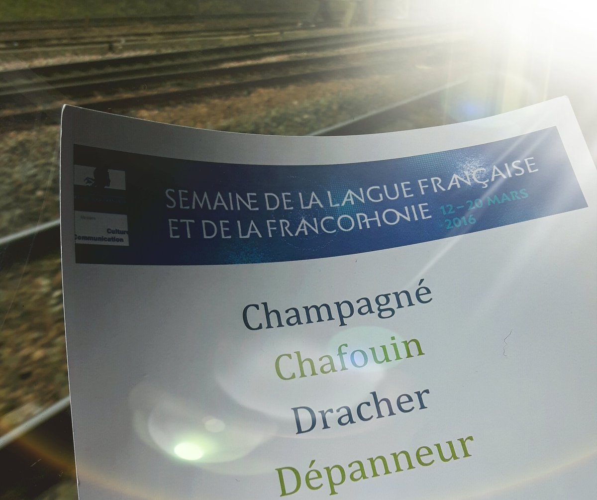 #slff16 Belgique ? Québec ?  Suisse? Quelles seront les destinations choisies au <a href="/CHMelun/">GHSIF Hopital Melun</a> ? <a href="/languesFR/">Ministère-DGLFLF</a>