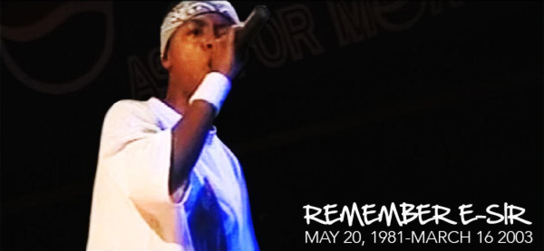 Kiss100kenya's tweet photo. #RememberEsir Kenyans Remember The Late E-Sir With Heartwarming Messages
https://t.co/vycruXH9P2 https://t.co/gcsk24vPcv
