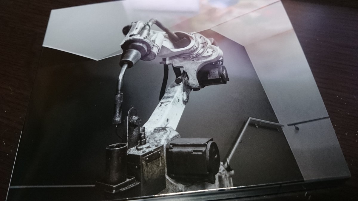 tnsk4m's tweet image. ゲット！今回はかなり俺好みだ…
#WHITEASH #SPADE3