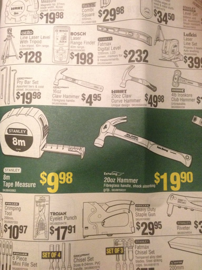 rubyjoyeade's tweet image. Bunnings catalogue is basically an adult colouring book #mindfulness