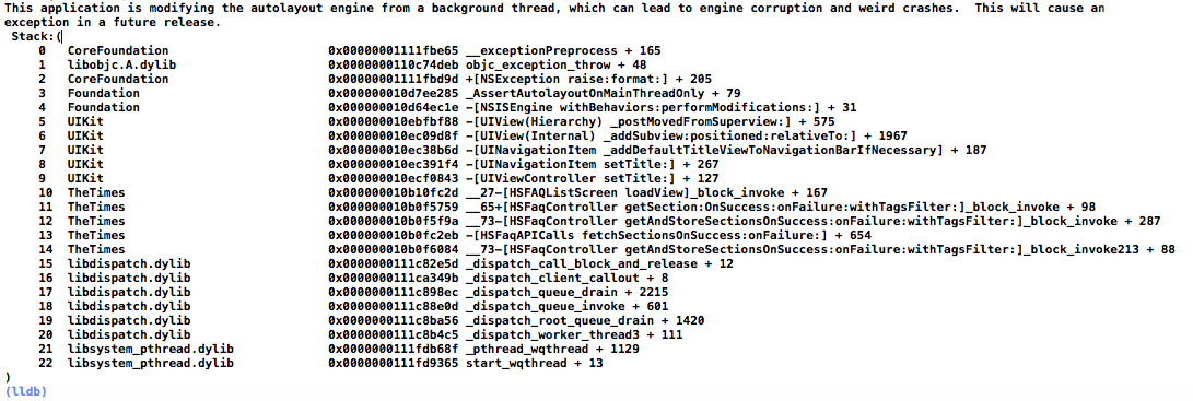 moppetit's tweet photo. @helpshiftSDK Updated to 5.3.0 (iOS) - was hoping to see autolayout issue fixed, sadly still there. Known issue? https://t.co/EbyiA8s5Vy