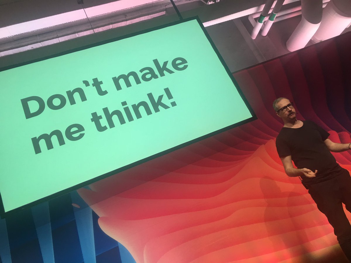 Sums the consumer journey it right up! <a href="/danielbruce_/">Daniel Bruce 🇺🇦</a> #AdobeDEB