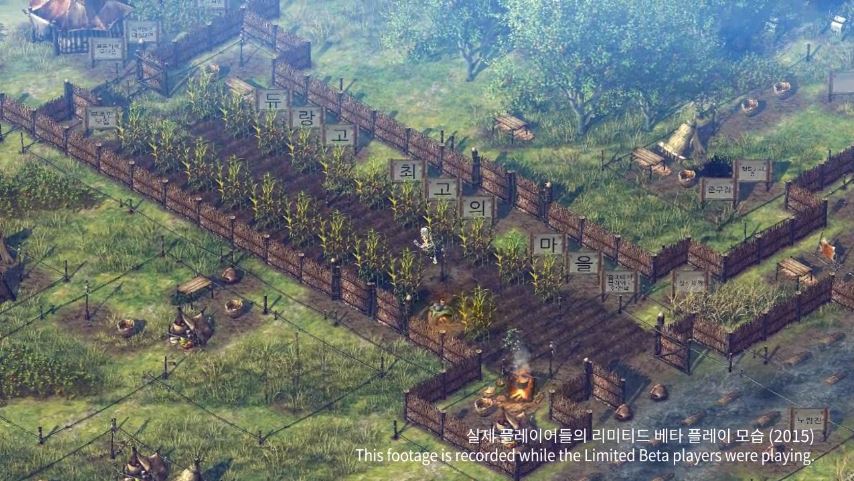 #야생의땅 #듀랑고 #리미티드베타 플래시백 영상 공개!
아름답고 역동적인 듀랑고의 모습을 직접 확인해 보세요.
youtu.be/BuPtwqScZIU

" 탐험하라. 꿈꾸라. 발견하라. " -마크 트웨인-