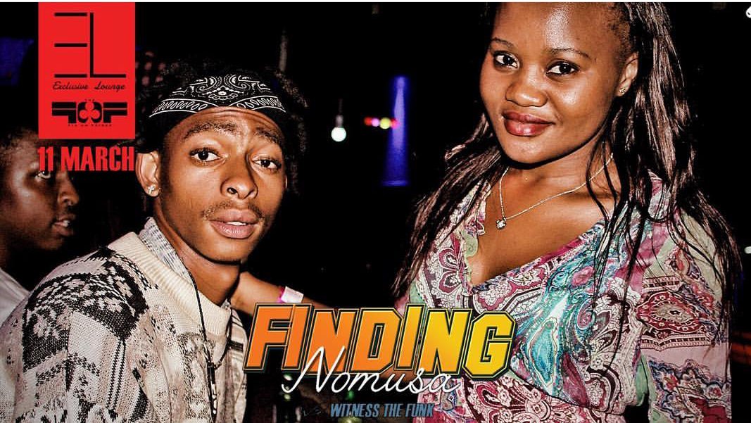 _SkyHighEvents's tweet image. #FlashBack to #FindingNomusa 
#TheFixOnFridae 
#SkyHighEntertainment