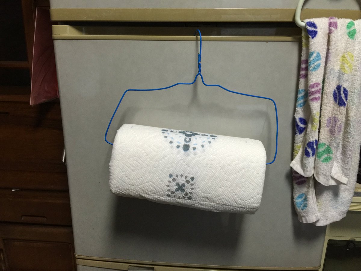 捨てるなんてとんでもない 針金ハンガー16变化