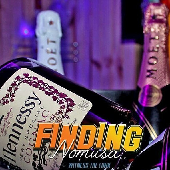 _SkyHighEvents's tweet image. #FlashBack to #FindingNomusa 
#TheFixOnFridae 
#SkyHighEntertainment