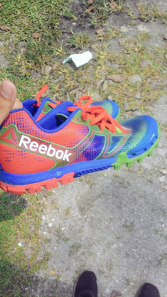reebok duragrip