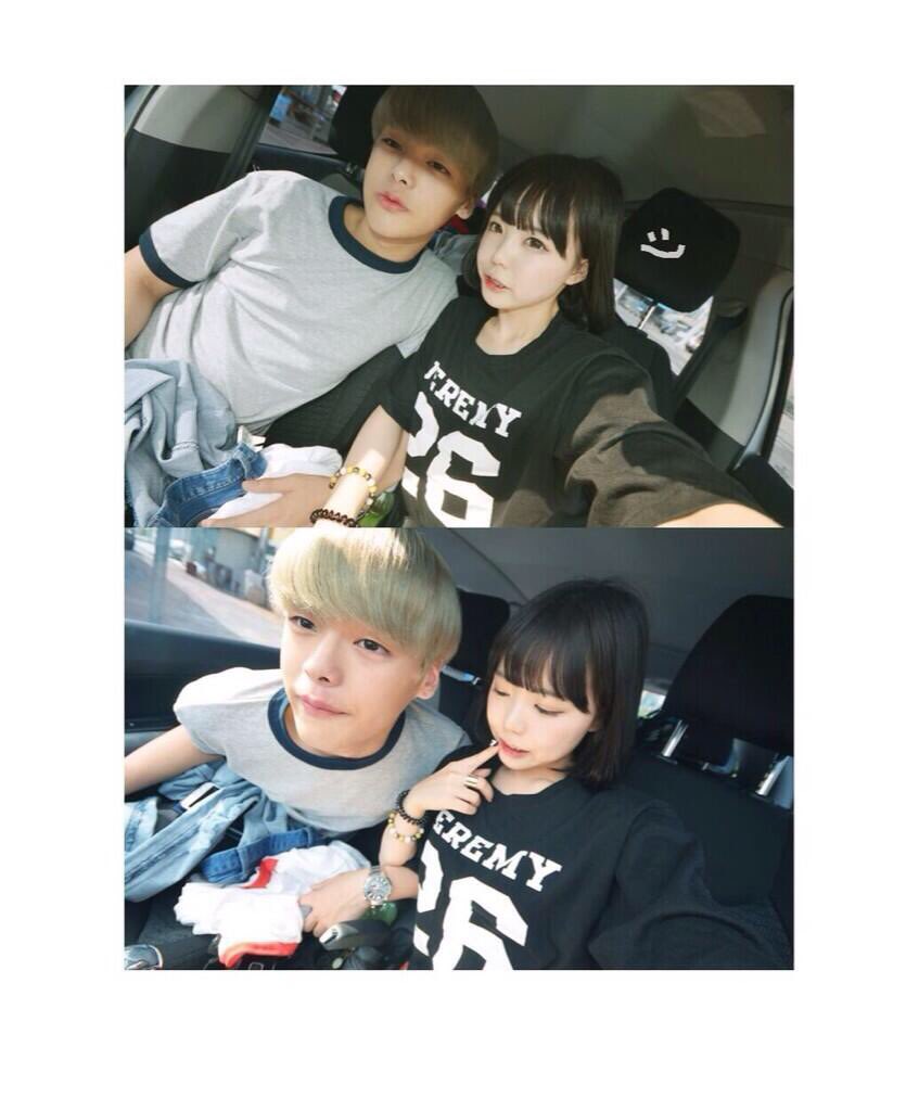 せいな こんなして祝ってくれる彼氏とか韓国人のカップルくらいじゃね 幸せ溢れてるよ セヨンギ夫婦大好きだよ ヨンギちゃんってお母さんになっても変わらず可愛い憧れෆ セヨンギ夫婦 韓国 T Co Xcnqufgdd0 せいな こんなして祝ってくれる彼氏とか韓国人のカップルくらいじゃね 幸せ溢れてるよ セヨンギ夫婦大好きだよ ヨンギちゃんってお母さんになっても変わらず可愛い憧れෆ セヨンギ夫婦 韓国 T Co Xcnqufgdd0