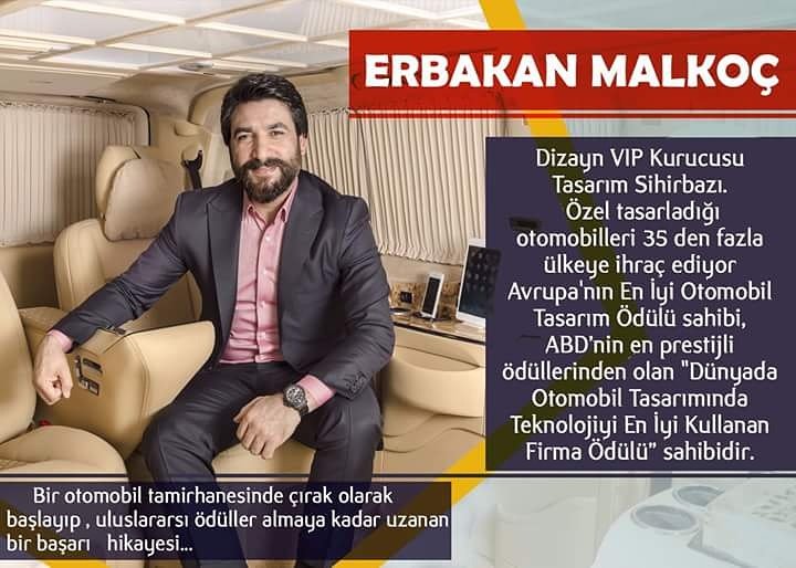 ERBAKAN MALKOÇ İNOGENÇ ZİRVESİ'NE GELİYOR!
17 Mart'ta İnogenç Zirvesi'nde buluşalım.