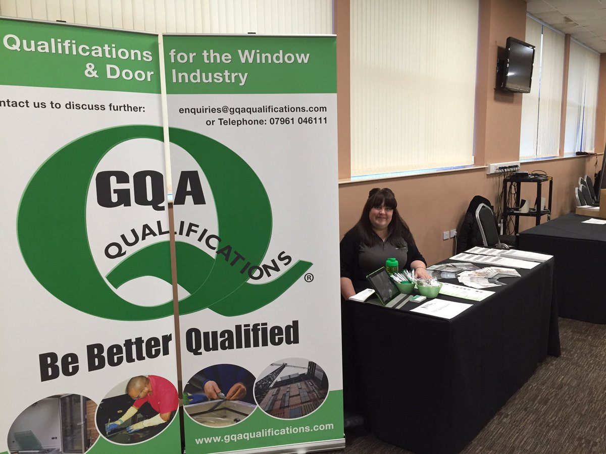 GQAQuals tweet picture
