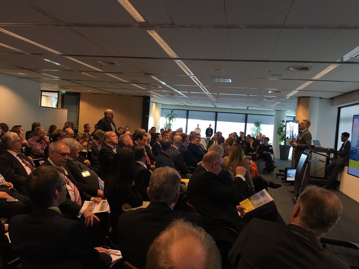 Port of Rotterdam Authority tweet media