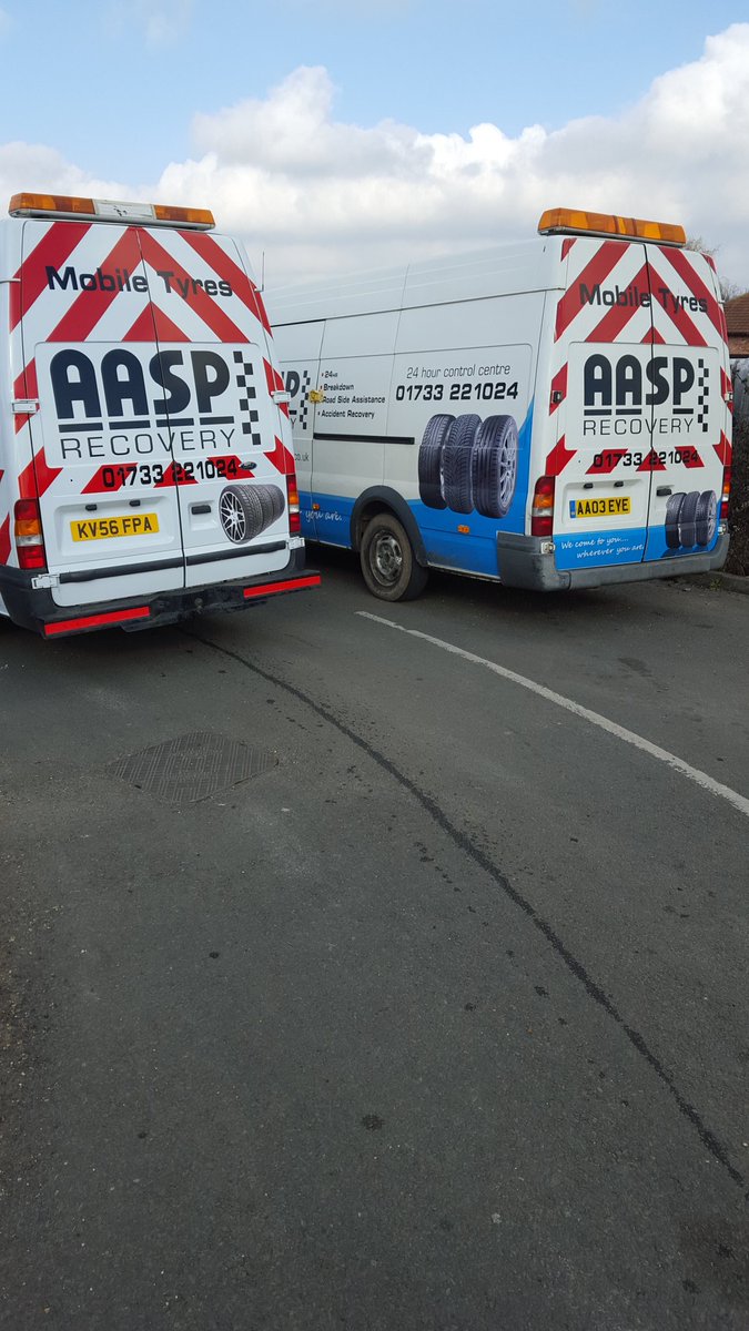 Large range of car and truck tyres in stock
#peterborough #Cambridge # tyres #24hrtyres