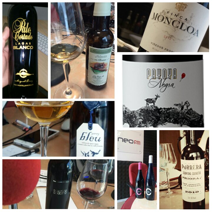 Os recordamos que hoy no hay programa. #PaladarEspañol vuelve tras la Semana Santa con mucho más. ¡Os esperamos!