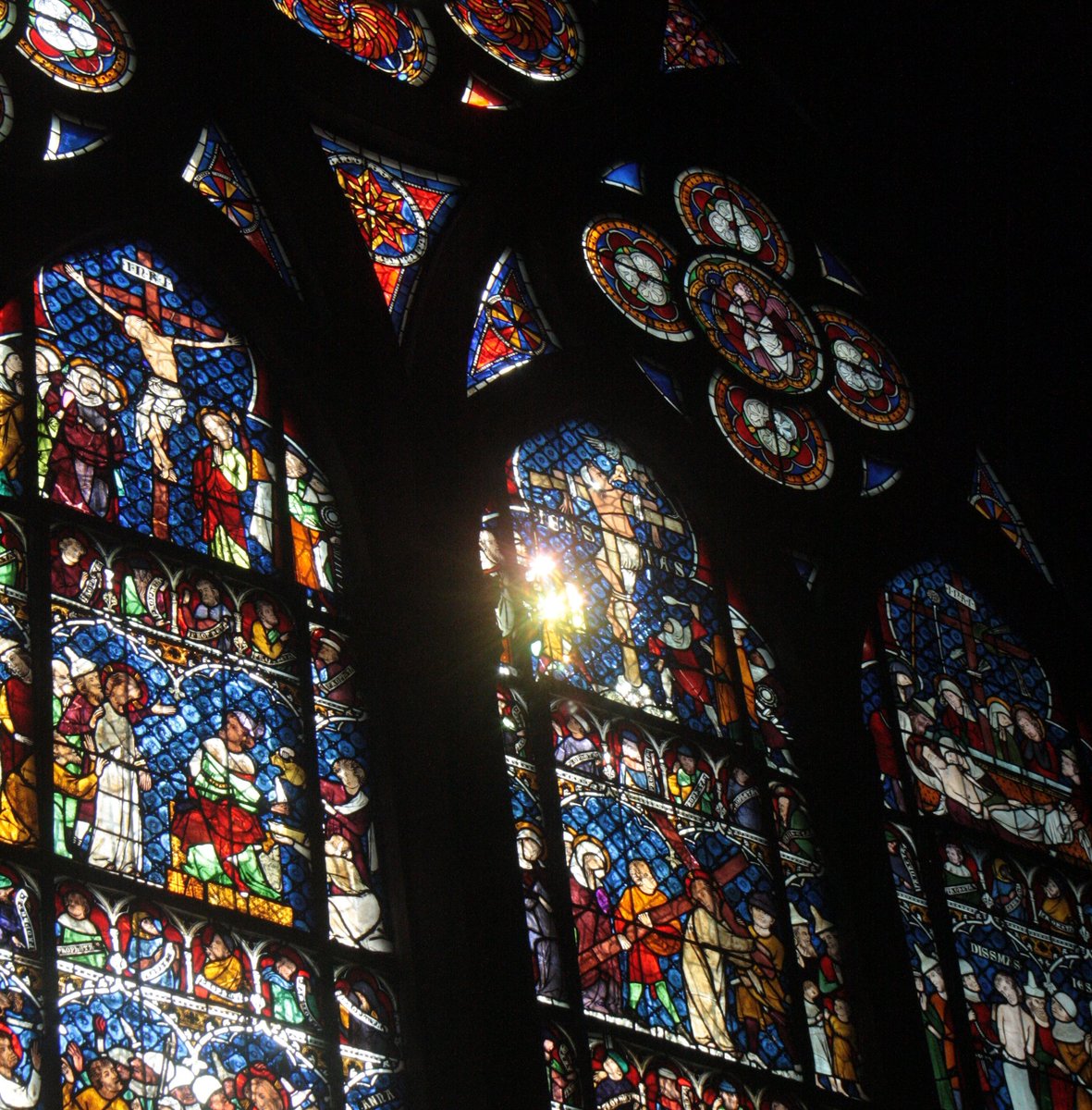 jan_333_d's tweet photo. #colmar#canon#travel#kirche#frankreic#fenster#notfilter#photooftheday #photographer #tumblr 
https://t.co/20ptordhhY https://t.co/ee9XWGp41A