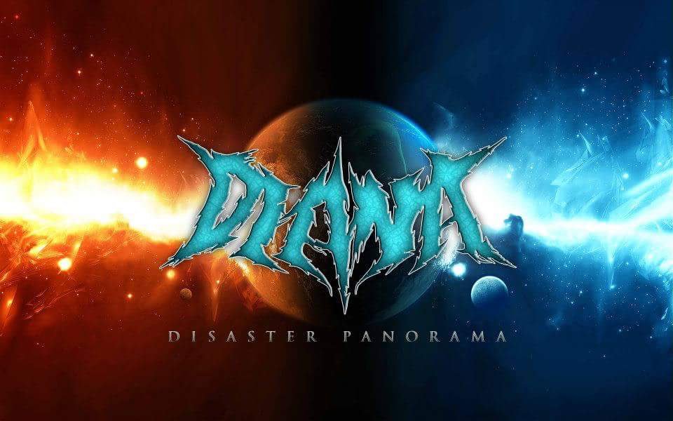 Lama tidak berjumpa! #disasterpanorama