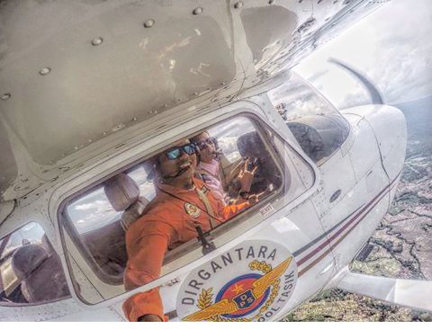 PilotDPST's tweet image. Come join us..fly to the sky with dps @azmiiqbal3