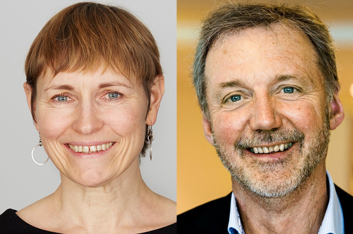 SvDDebatt's tweet photo. Svenskarnas förtroende för forskare är högt – trots skandalen på KI, visar undersökning: https://t.co/coHB3bEAEq https://t.co/SwjM6ELzKu