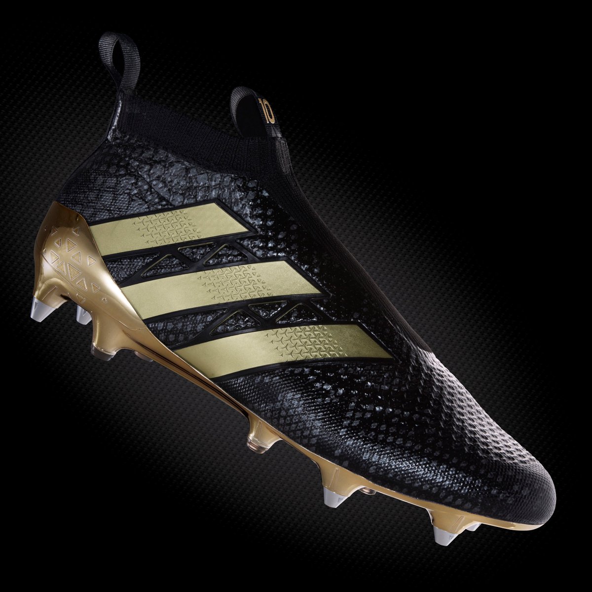 pogboom cleats