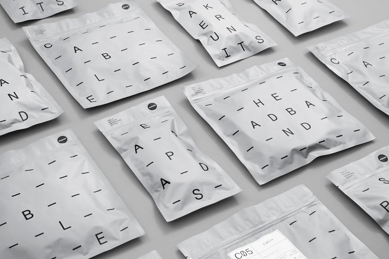 MUCHcreative's tweet photo. TMA-2 MODULAR PACKAGING SYSTEM DESIGNED BY KILO AND AIAIAI.
#packaging #muchcreative #identity #graphicdesign https://t.co/fpOHG0gmje