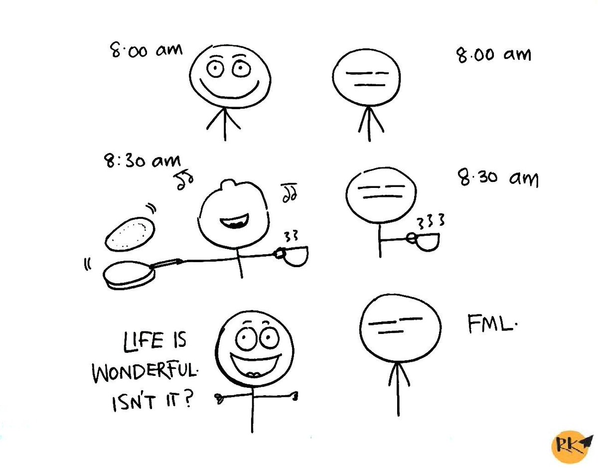 DoodlePlanes's tweet image. Why there are two types of people in the world. Especially in the mornings :D #mornings #notmorningpeople #twotypes