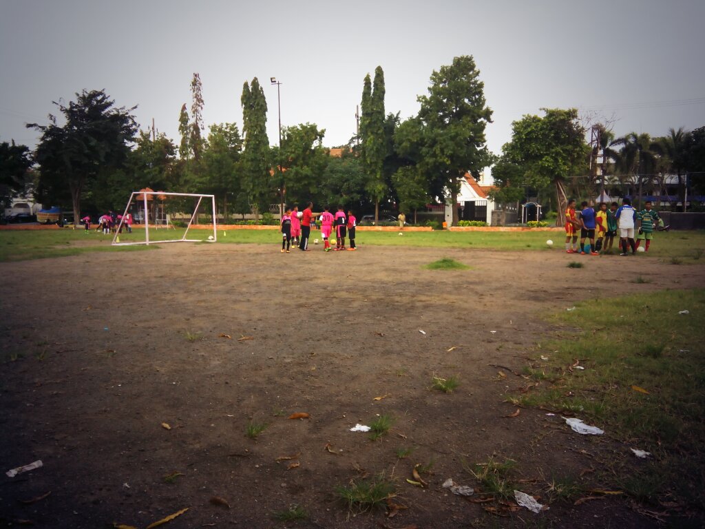 rianojan_06's tweet photo. pembinaan usia dini di surabaya SSB Laskar Muda https://t.co/D8y70FARTZ