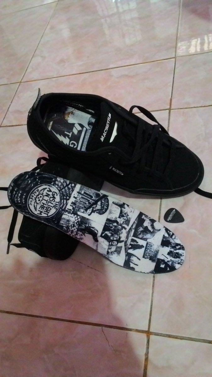 Macbethjakarta Hashtag On Twitter